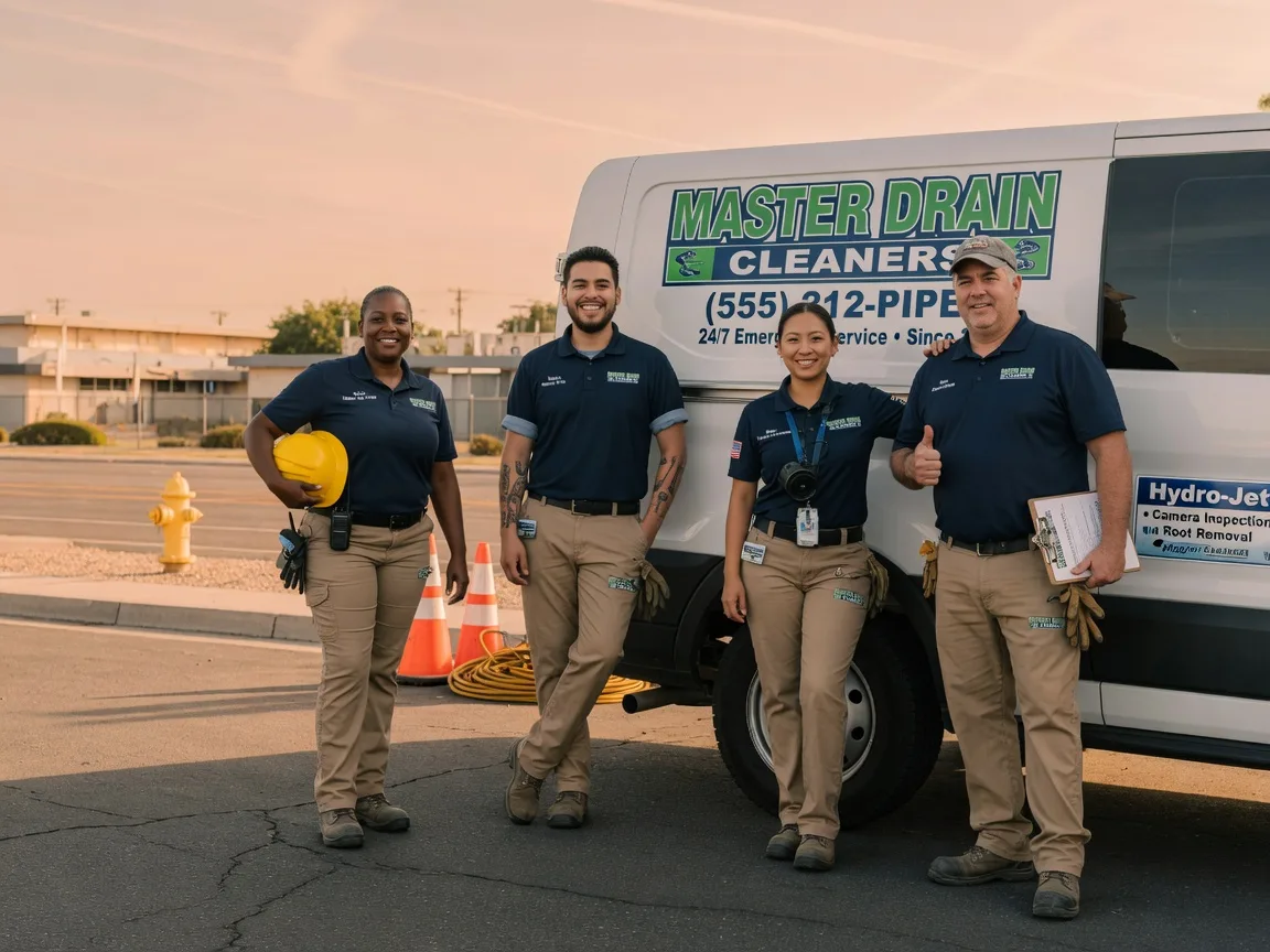 Drain Cleaning company in Port Jefferson Station, NY