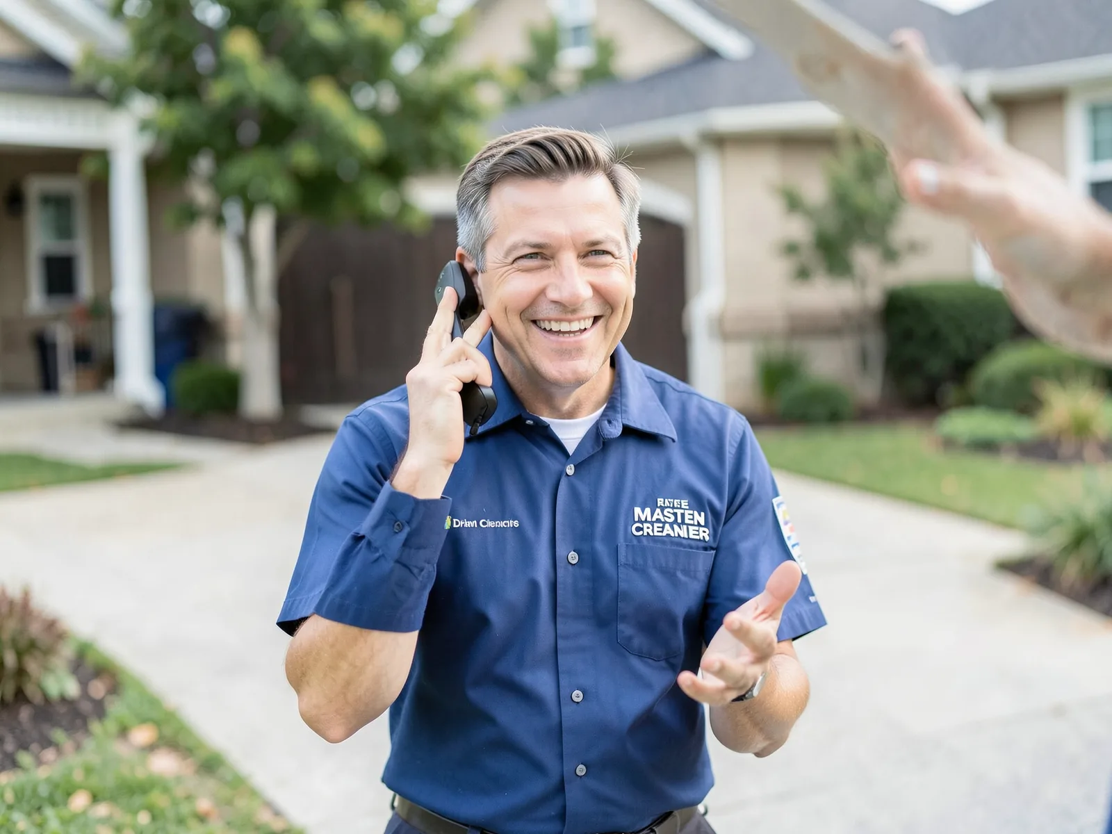 Drain Cleaning Port Jefferson Station, NY FAQs